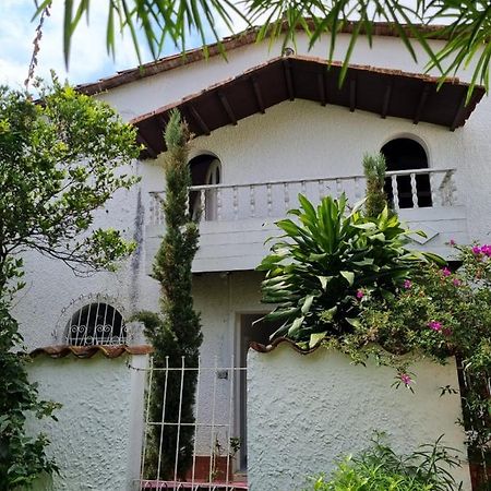 Tatami Hostel Bucaramanga Exteriör bild